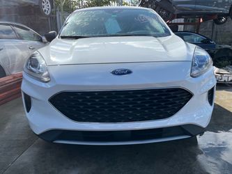 2020 2021 2022 Ford Escape front end Parts