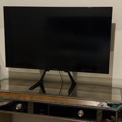 50” Dynex TV
