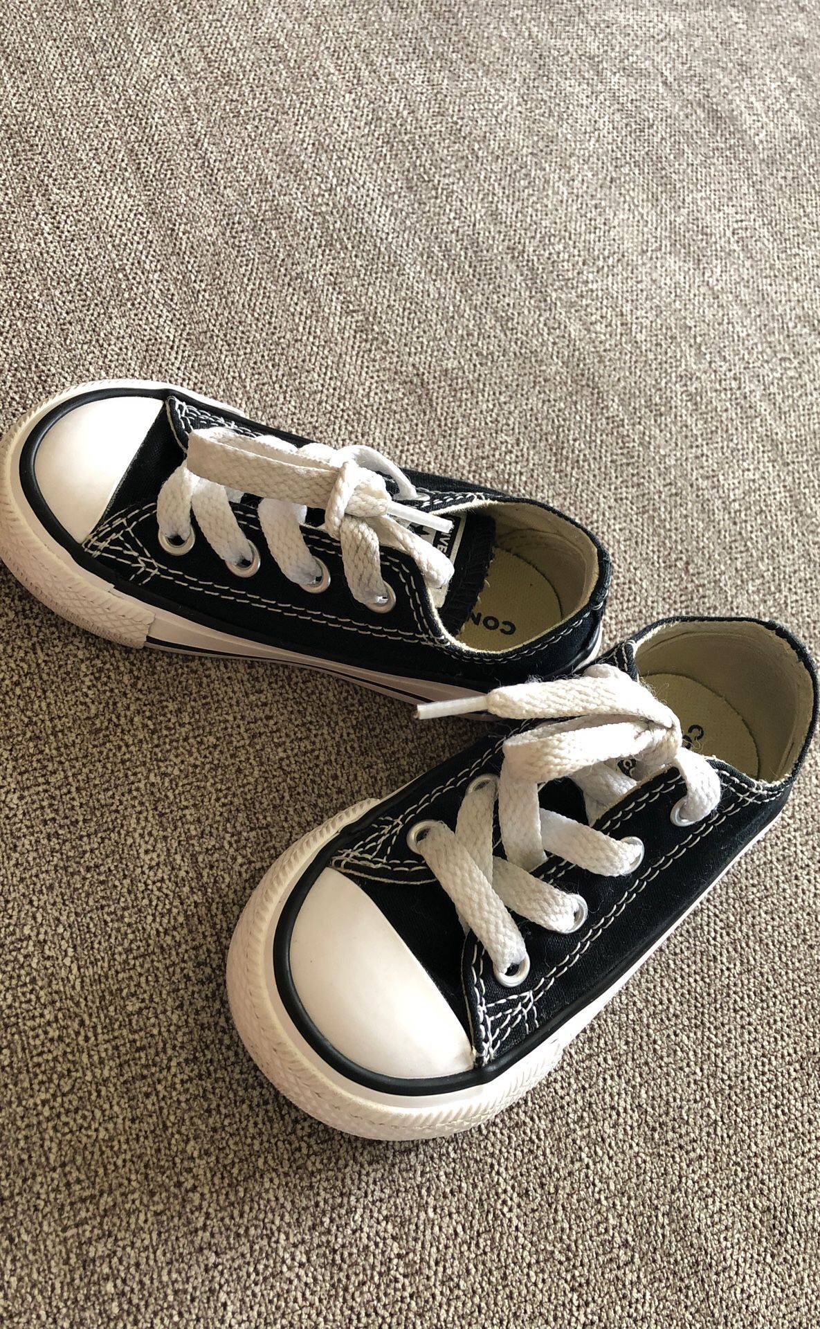 Kids shoes Converse