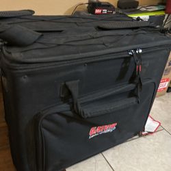 Gator Rackmount gear For Guitar /studio 