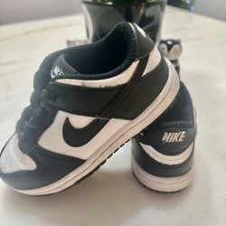 Nike Dunk Low’ Kids