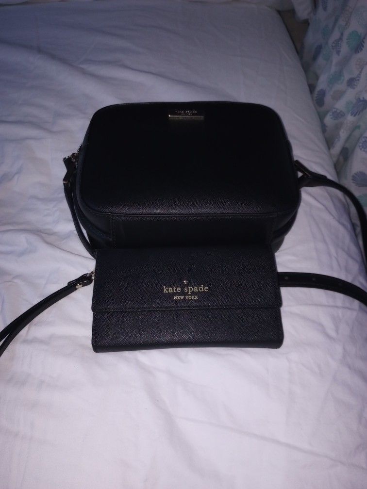 Kate Spade Set