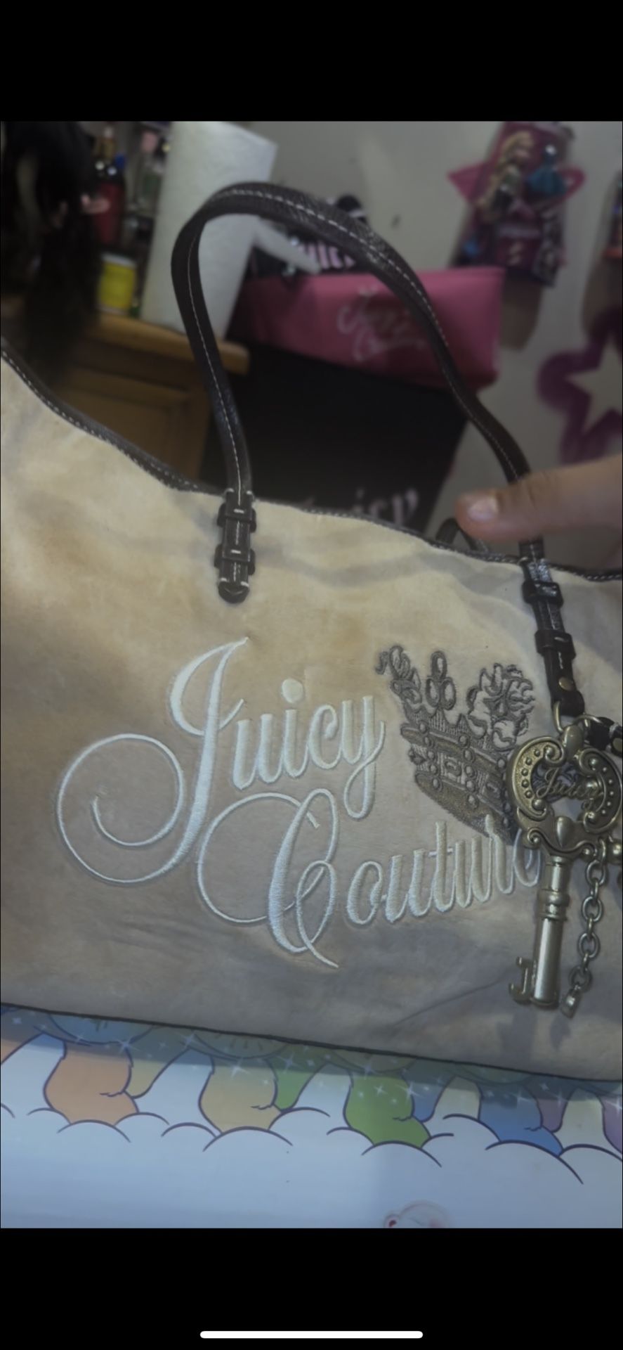 Juicy Couture