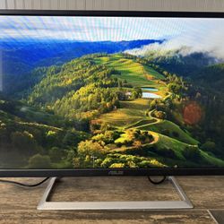 32’ Asus Computer Monitor