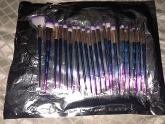 Makeup Brushes