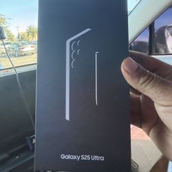 Samsung Galaxy S25 Ultra 512 Unlocked 