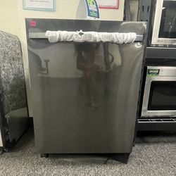 New Samsung Dishwasher 
