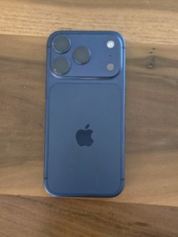 iPhone 17 Pro 512gb