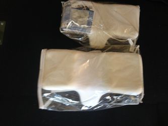 Chiropractic pillows