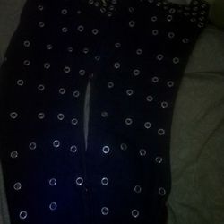 Long Sleeves and Apron for Welder 