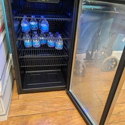 Mini Refrigarator