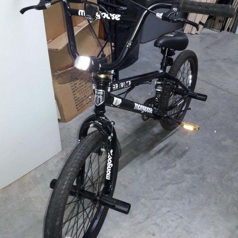 Mongoose genesis deals