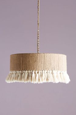 Anthropologie Rara Pendant