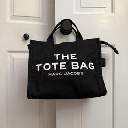Marc Jacob’s Tote Bag