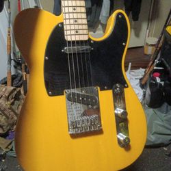 Telecaster 