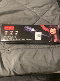 Hair Trimmer