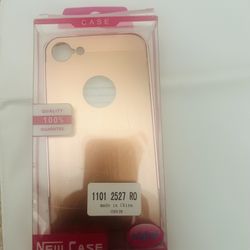 Case iPhone 7 New