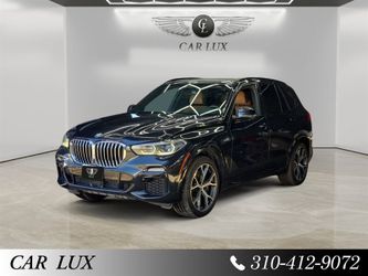 2019 BMW X5 xDrive50i