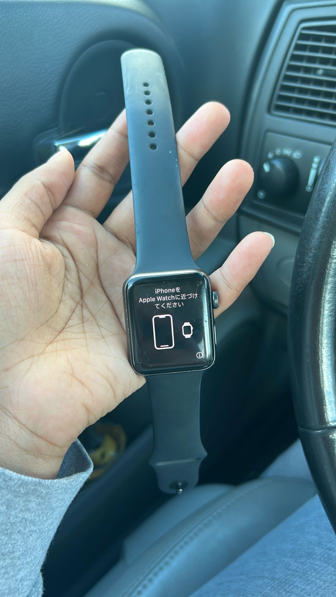 Apple Watch Series 3