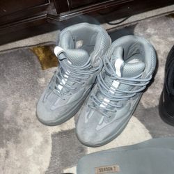 Yeezy Boots Szn 7