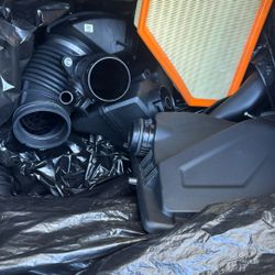B58 M440i Intake Parts