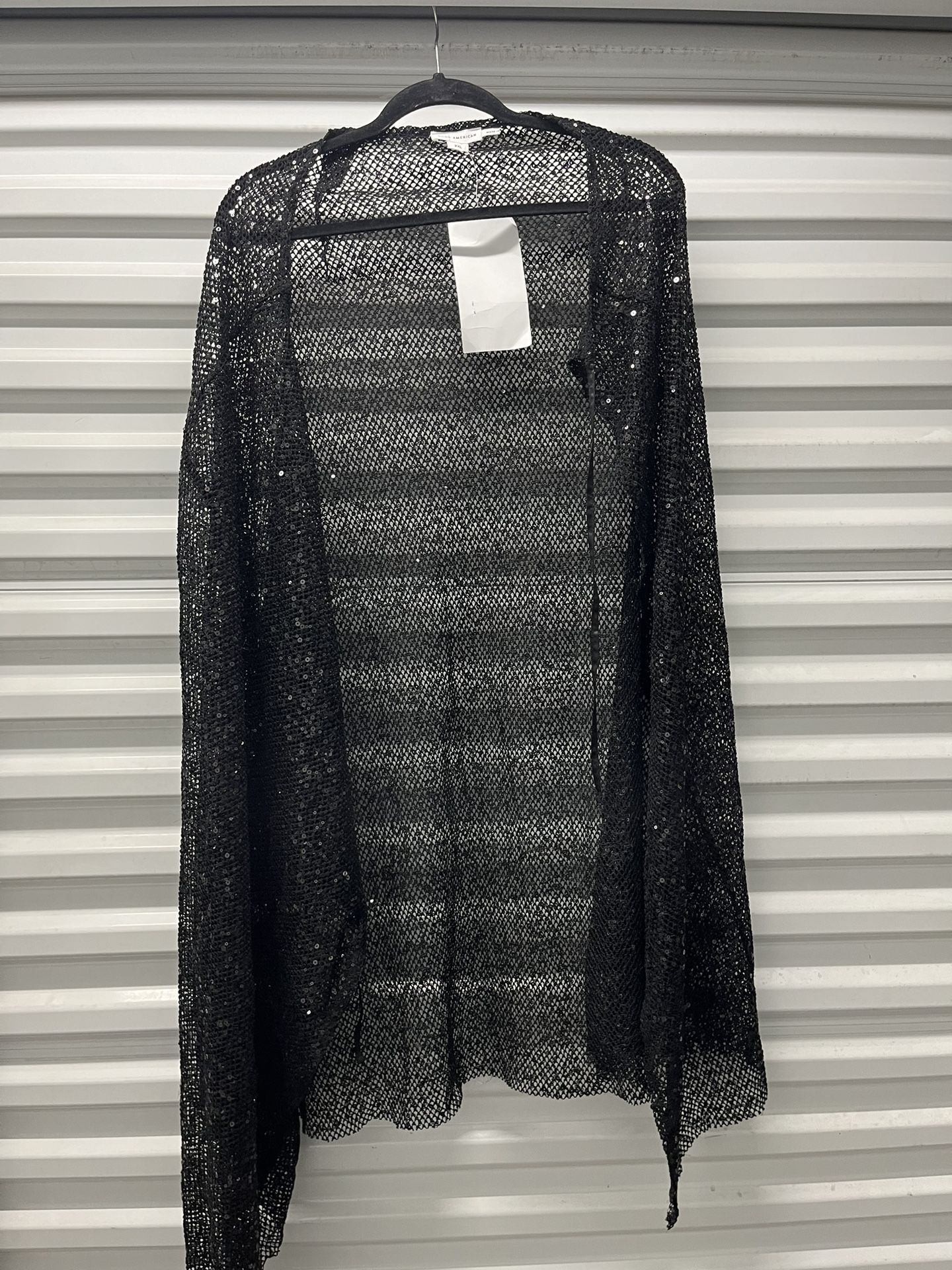 good american sarong beach shawl