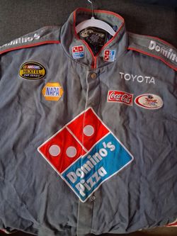 Domninos NASCAR Jacket
