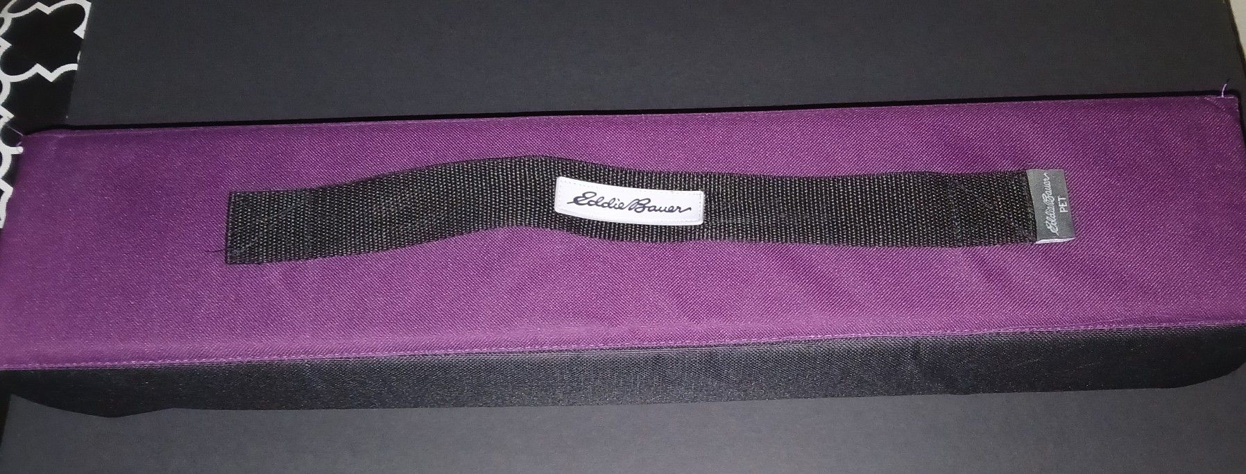 BraNd NeW- RollUp 16x24 Eddie BaueR TraVeL - PET BeD