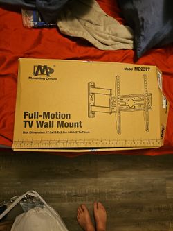 Tv Wall Mount Swivel 