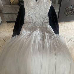 Dress (gown)