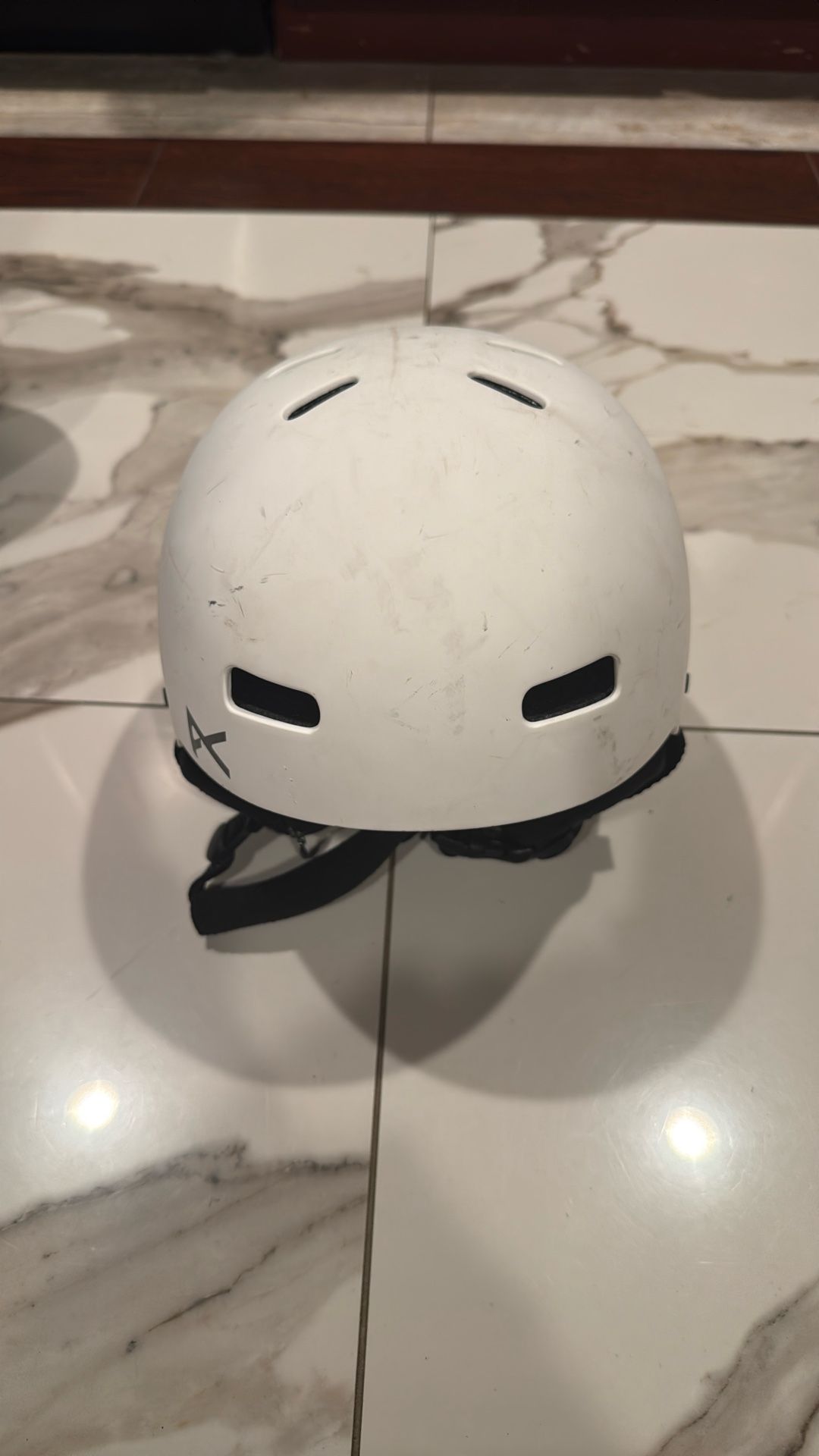 Raider Snowboarding/ski/snow Helmet Size Large 59-61 