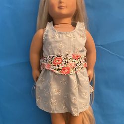 American Girl Dolls And Sets