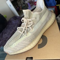 Yeezy Boost 350 (Citrin)