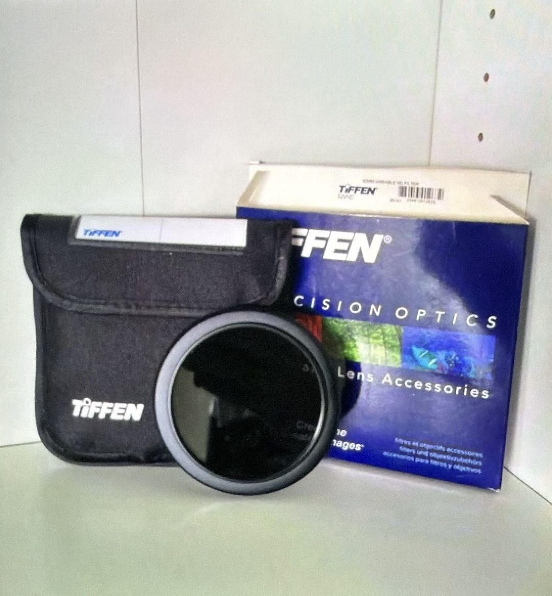 82mm ND Filter for Canon Lenses (RF Mount)