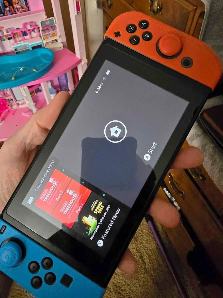 Nintendo