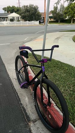 Mafia 29er