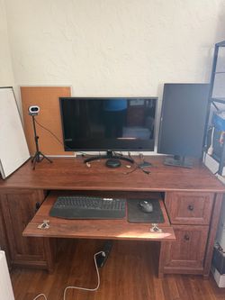 Home Office