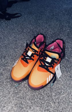 adidas D.O.N. Issue #4