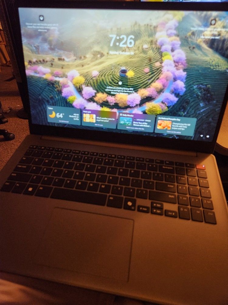 LG Gram Laptop