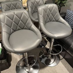 Bar Stools For Sale!