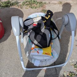 Baby Swing Items