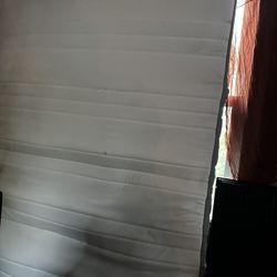 queen Ikea mattress  