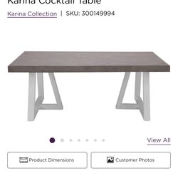 Selling 3 tables 1 coffee table and 2 ends tables