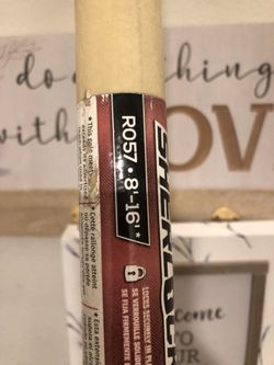 Sherlock Pole 8-16 Ft