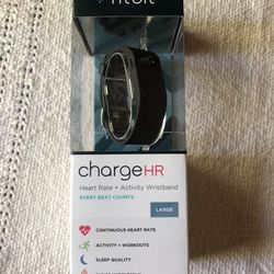 Fitbit -Large