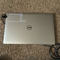 Dell Laptop 