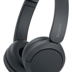 Sony Wireless Headphones 