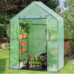 Greenhouse New 