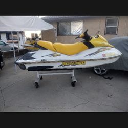 SEADOO 3 SEATER JET SKI NEW PISTON KIT 00 HOURS 2025 TAGS