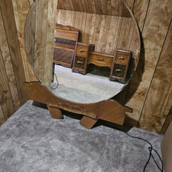Vanity Set
